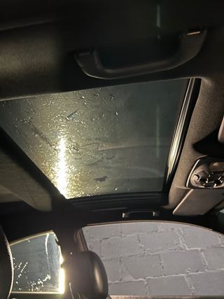 Mercedes-Benz Clase CLC 2008