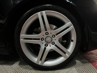 Mercedes-Benz Clase CLC 2008