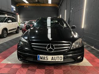Mercedes-Benz Clase CLC 2008