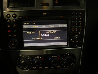 Mercedes-Benz Clase CLC 2008