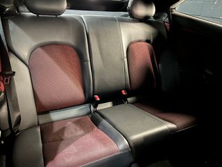 Mercedes-Benz Clase CLC 2008