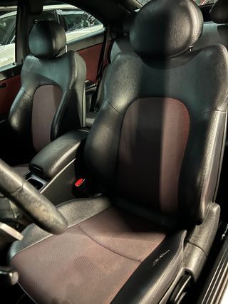 Mercedes-Benz Clase CLC 2008