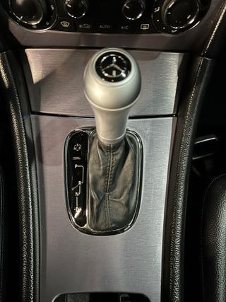 Mercedes-Benz Clase CLC 2008