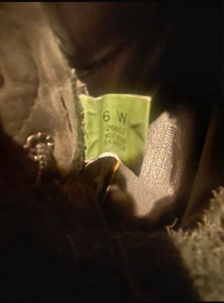 Timberland Stivali Neri/Grigi