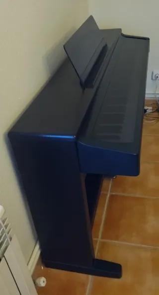 Piano Digital Yamaha Clavinova CLP-123