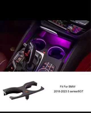 Marco portavasos BMW G32