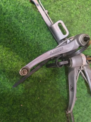 Frenos V-Brake Scott Pro