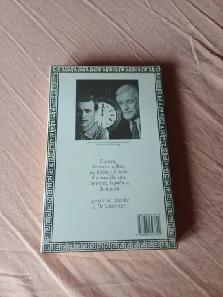 Panta rei (I libri di Luciano De Crescenzo) (It...