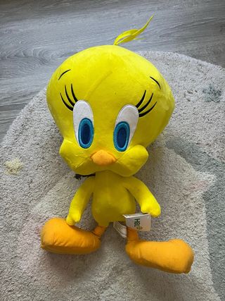 Peluche Piolín Grande