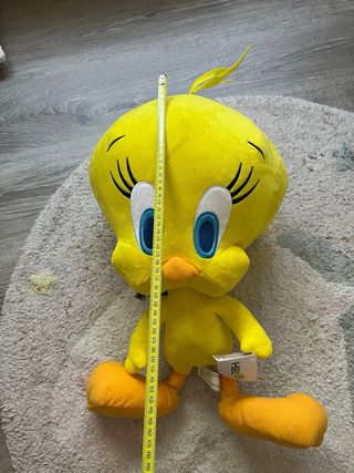 Peluche Piolín Grande