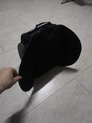 Maleta Moto Sobredepósito Ultimate Speed (NUEVO)