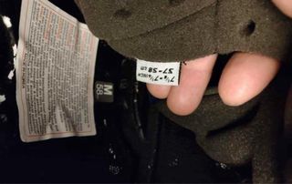 Casco Moto HJC GP-RHA ST fluor