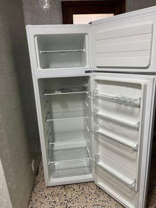 Frigorífico TEKA 2 puertas