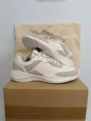 Zapatillas Scalpers Talla 37 y 38