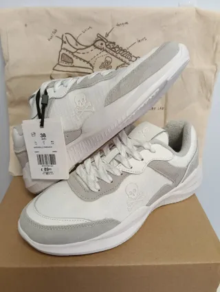 Zapatillas Scalpers Talla 37 y 38