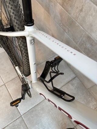 Orbea Alma 29 Bicicleta Montaña