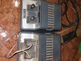 Transformador Scalextric TR2 Automatic