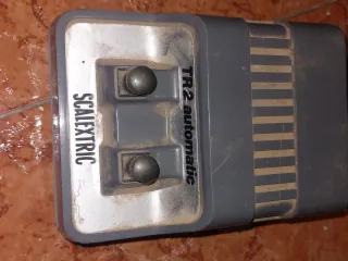 Transformador Scalextric TR2 Automatic