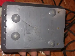 Transformador Scalextric TR2 Automatic