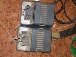 Transformador Scalextric TR2 Automatic