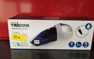 Aspirador Tristar KR-2176 Dust Buster
