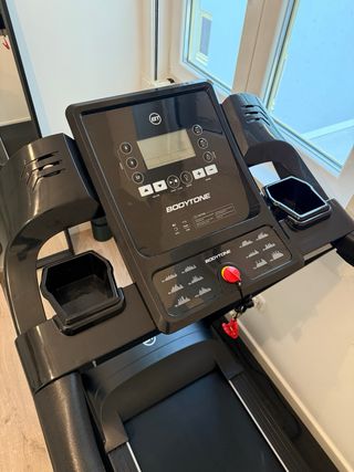 Cinta de correr Bodytone