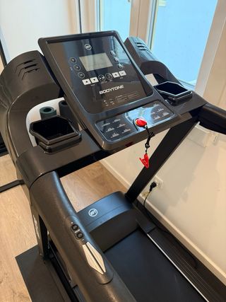 Cinta de correr Bodytone