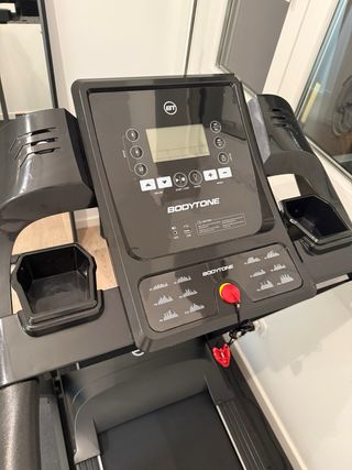 Cinta de correr Bodytone