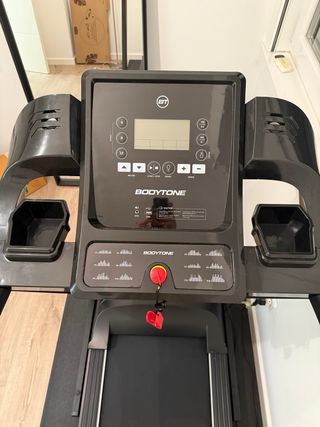 Cinta de correr Bodytone