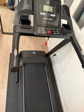 Cinta de correr Bodytone