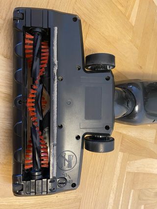 Aspirador Escoba Rowenta Dual Force 21.6V