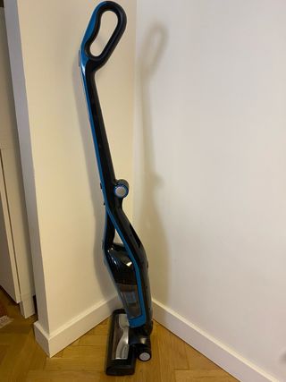 Aspirador Escoba Rowenta Dual Force 21.6V