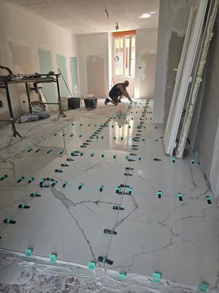 Reformas, reparaciones, mantenimiento