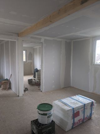 Reformas, reparaciones, mantenimiento