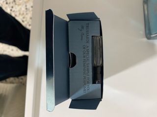 2 colonias Trussardi Blue Land