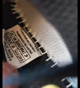 Mizuno Neo Vista Zapatillas Running Negras Rosas