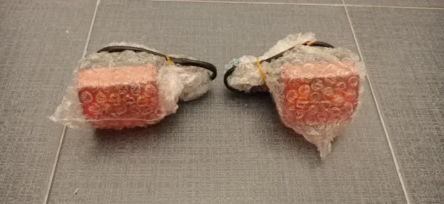 Intermitentes Derbi Variant