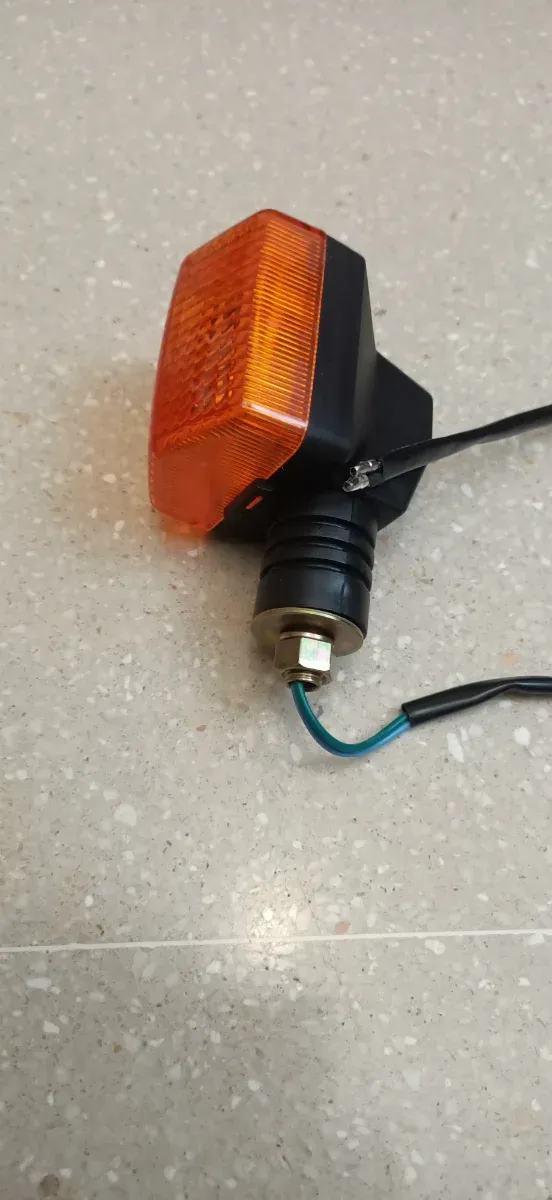 Intermitentes Derbi Variant