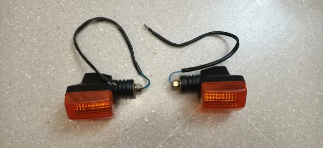 Intermitentes Derbi Variant