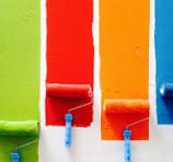 Pinturas decorativas para el hogar