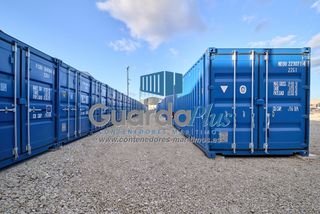 Alquiler de Trasteros en Valencia Torrente de 12m2