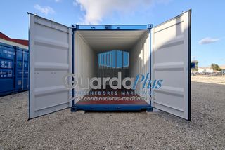 Alquiler de Trasteros en Valencia Torrente de 12m2