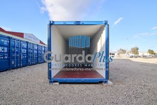 Alquiler de Trasteros en Valencia Torrente de 12m2