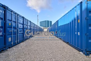 Alquiler de Trasteros en Valencia Torrente de 12m2