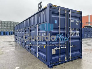 Alquiler de Trasteros en Valencia Torrente de 12m2