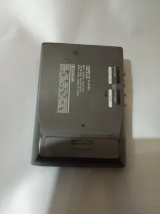 Walkman Sony WM-EX48 Mega Bass