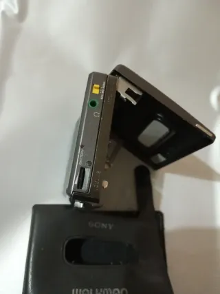 Walkman Sony WM-EX48 Mega Bass