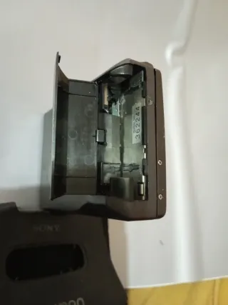 Walkman Sony WM-EX48 Mega Bass