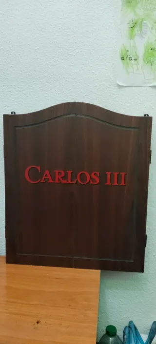 Diana Profesional con Accesorios