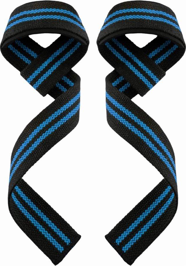 Straps Gym Agarraderas Gym Levantamiento Pesas